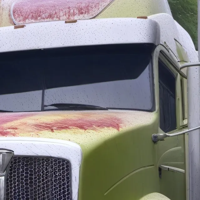 chat with ai character: mack