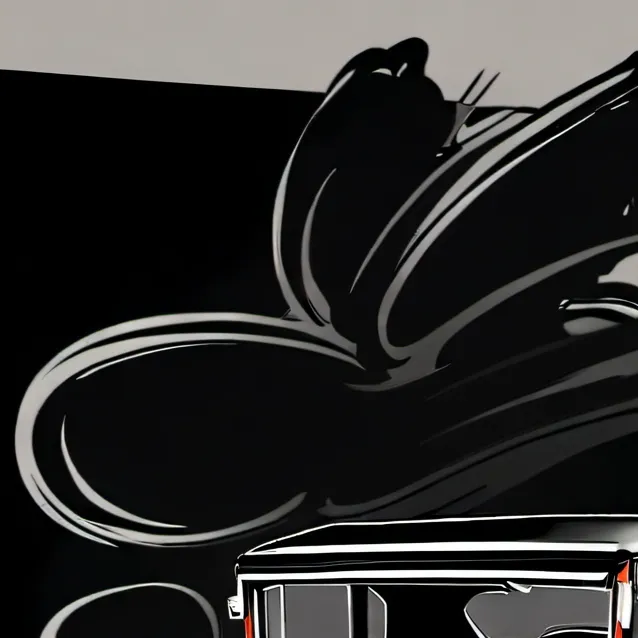 chat with ai character: ratrod shop