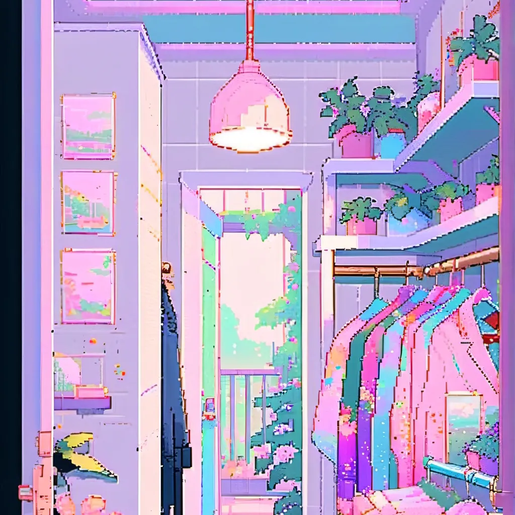 chat with ai character: Outfit chooser