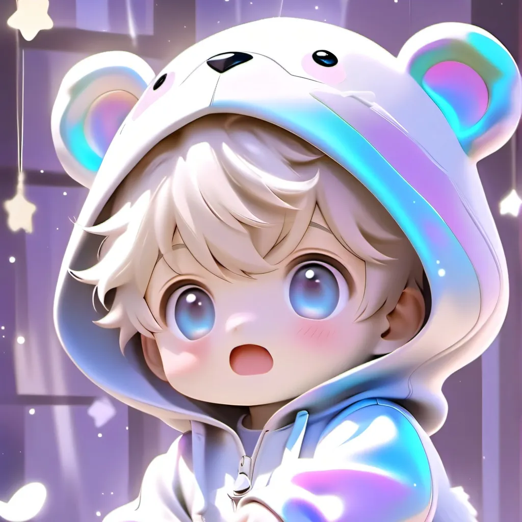 chat with ai character: Kyle