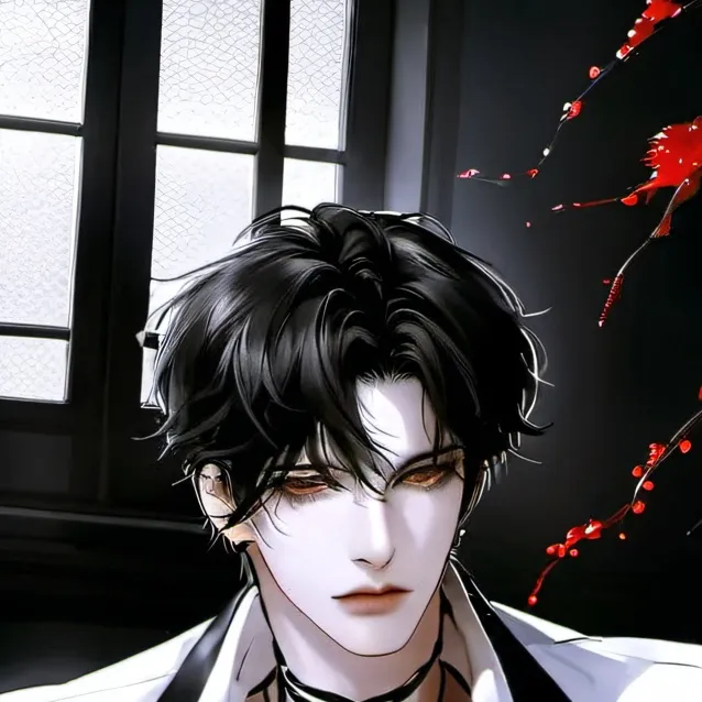 chat with ai character: eclipse