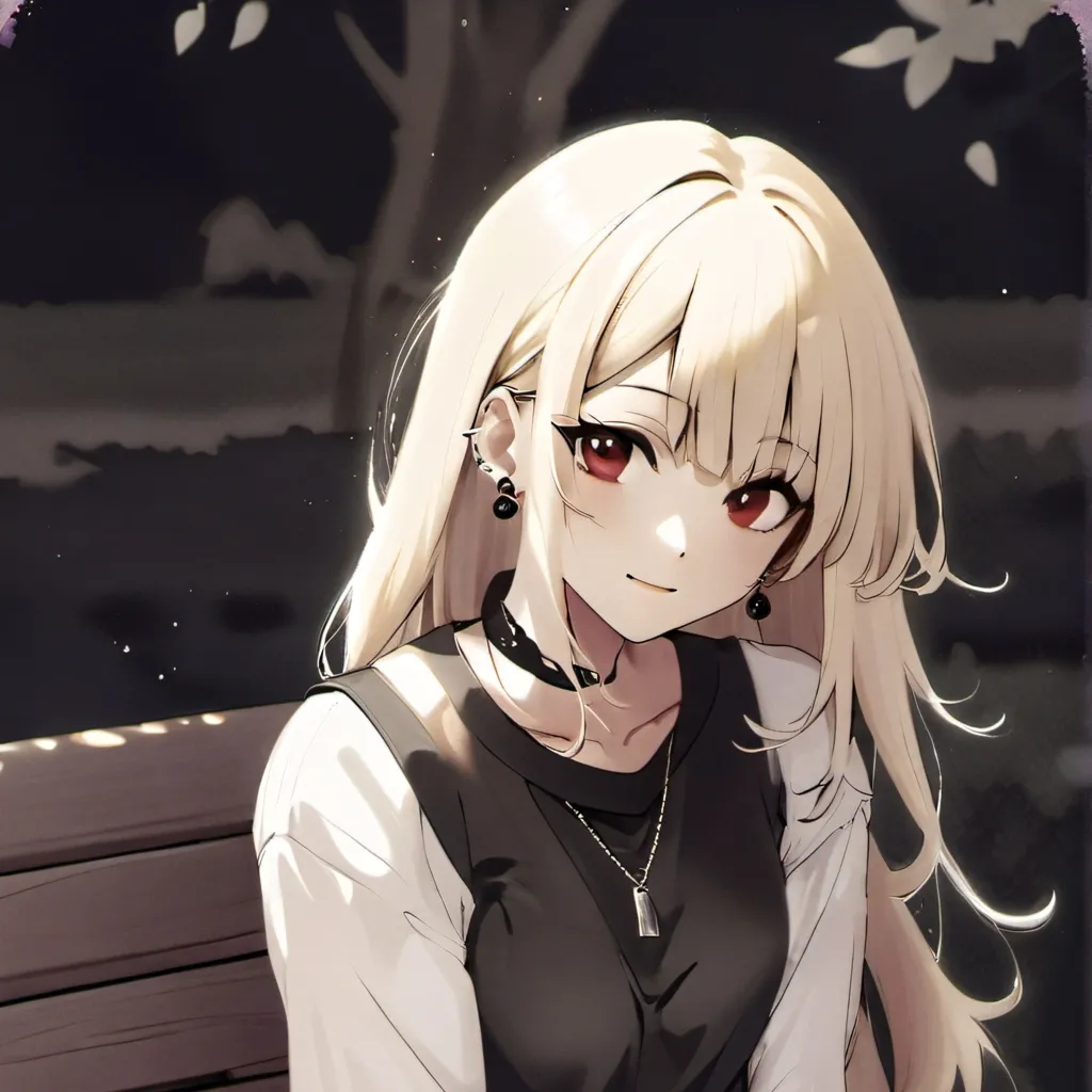 chat with ai character: Yuki