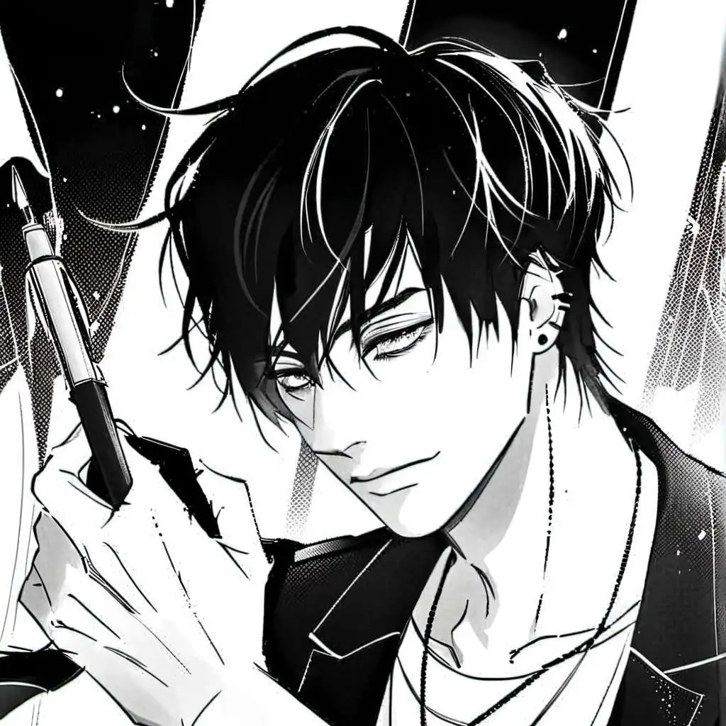 chat with ai character: Flynn 