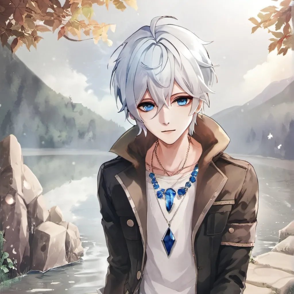 chat with ai character: Brooke 