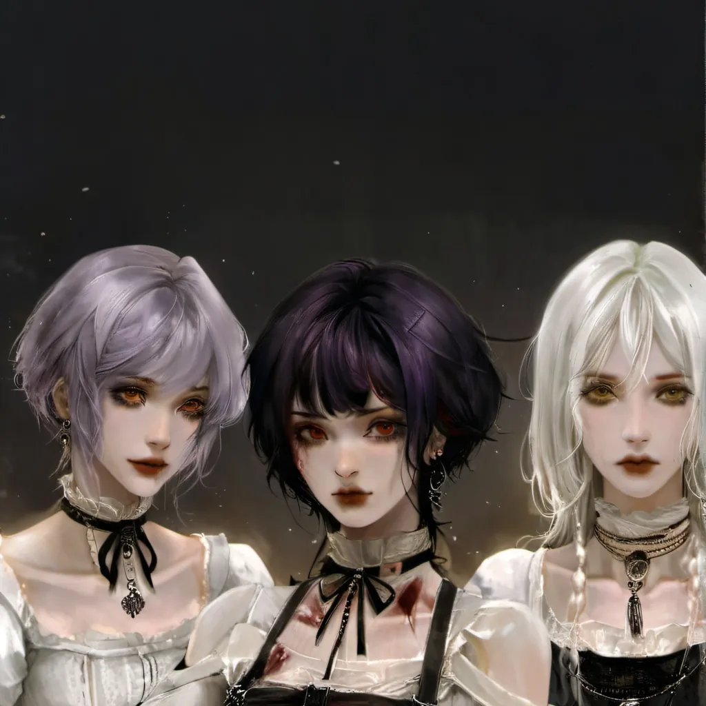 chat with ai character: Akira,Macchio,Mico