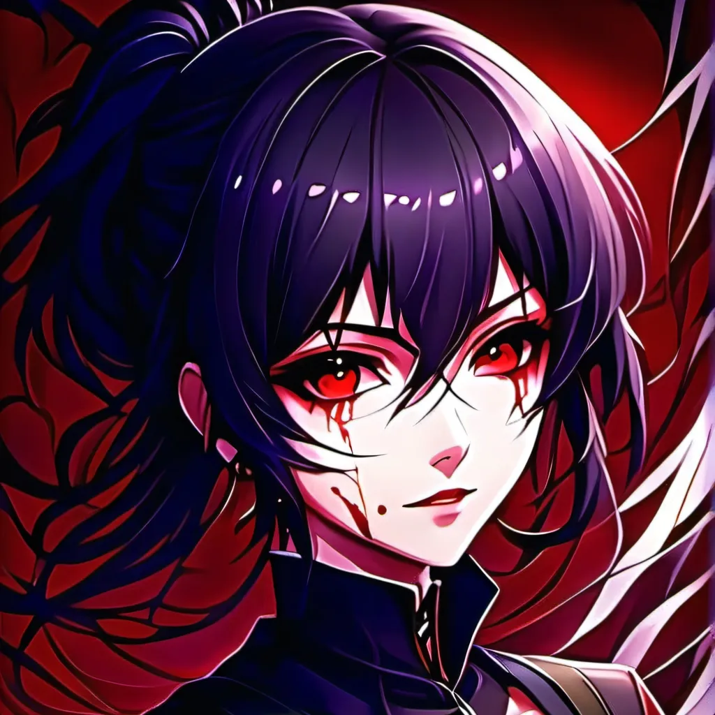 chat with ai character: Heather 