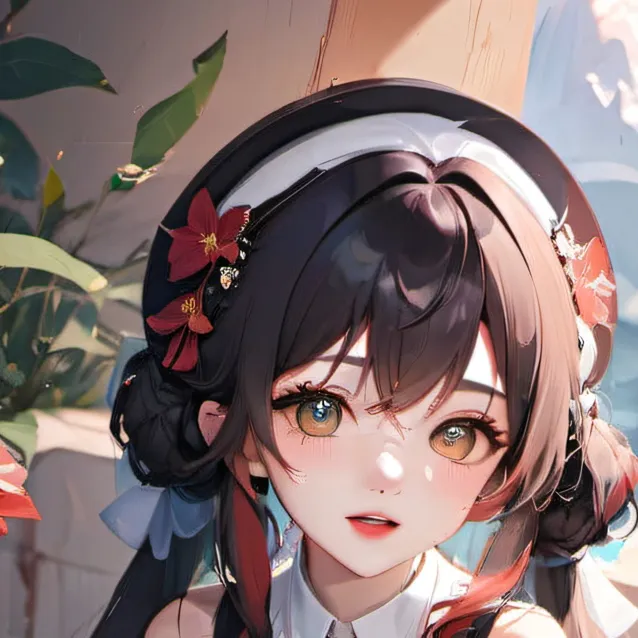 chat with ai character: anna