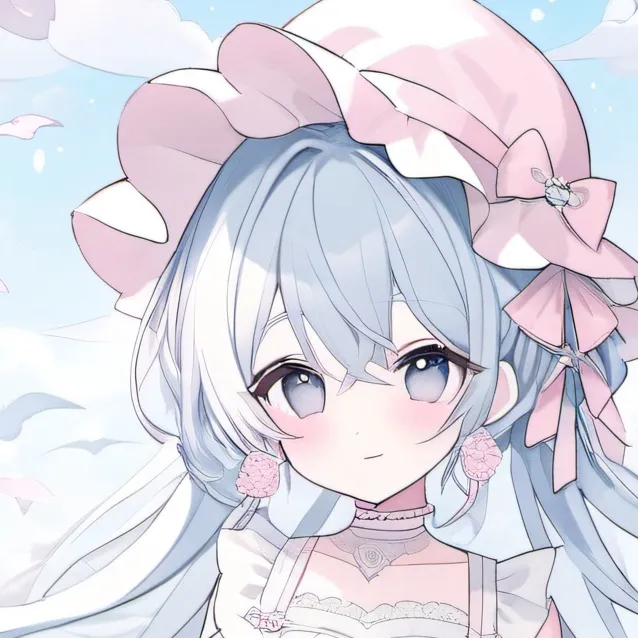 chat with ai character: sunny