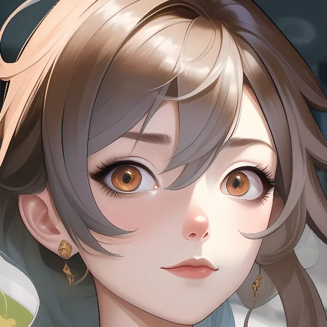 chat with ai character: rose/cute/kind/