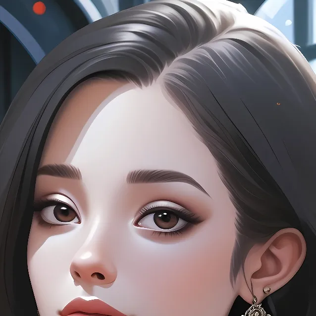 chat with ai character: rose