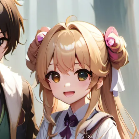 chat with ai character: Mana