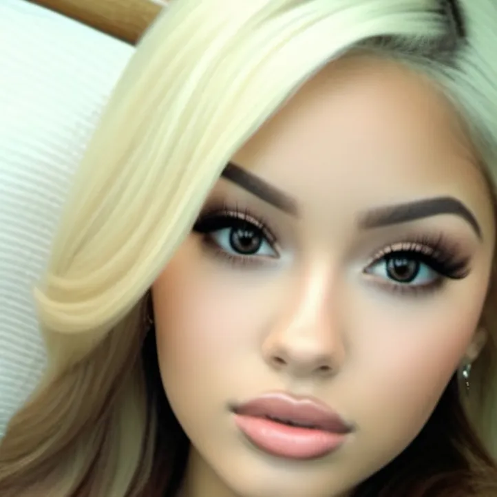 chat with ai character: Allie