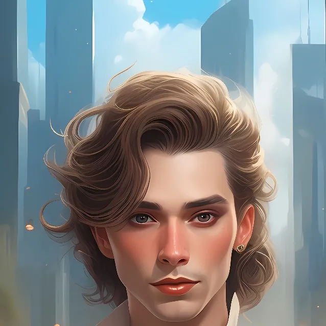 chat with ai character: Edward