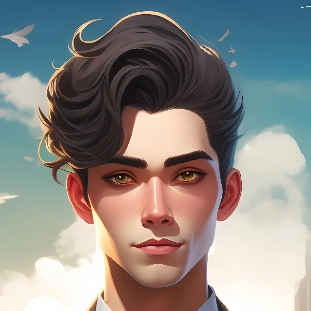 chat with ai character: Edward cullen 