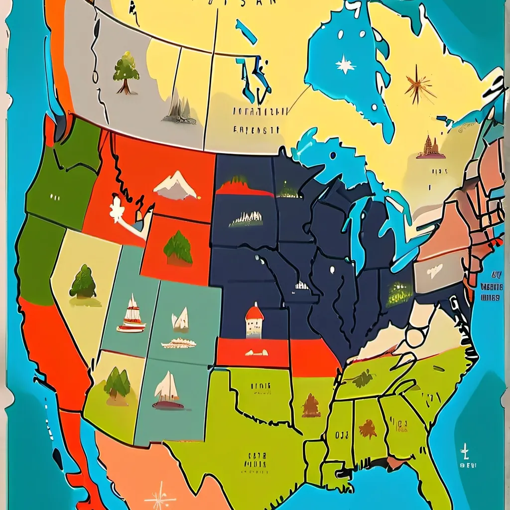 chat with ai character: Usa canada mexico