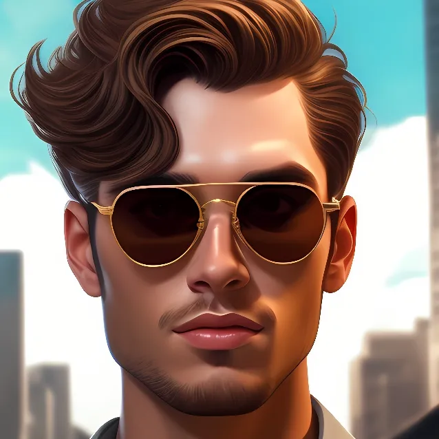 chat with ai character: Mr beast