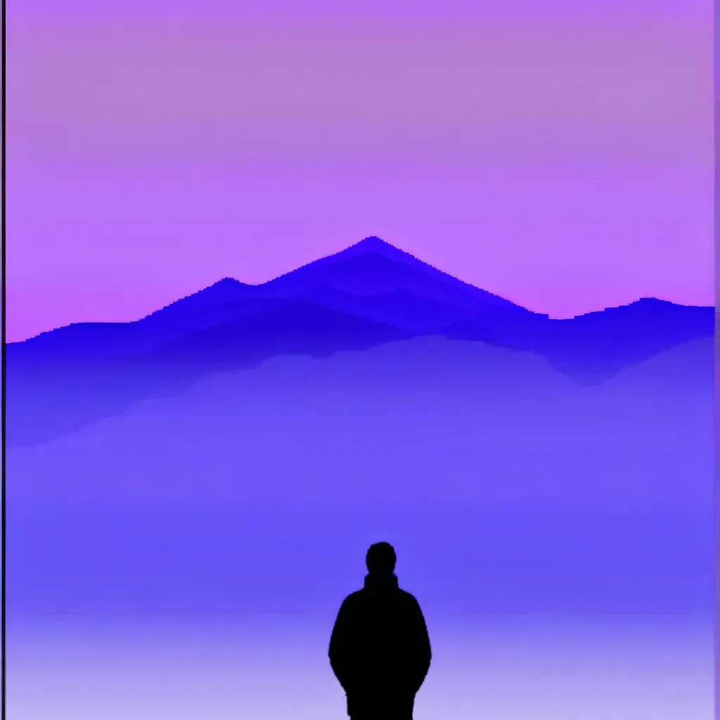 chat with ai character: Shadowman