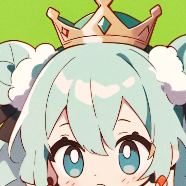 chat with ai character: yina