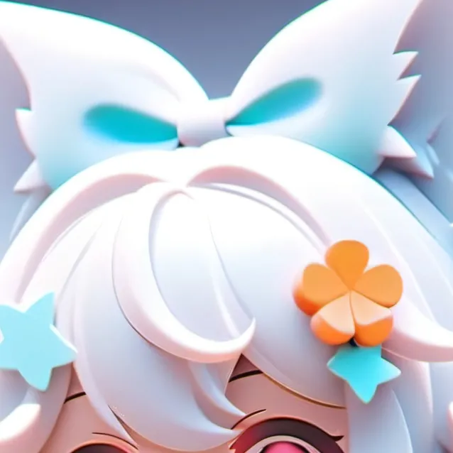 chat with ai character: Emily