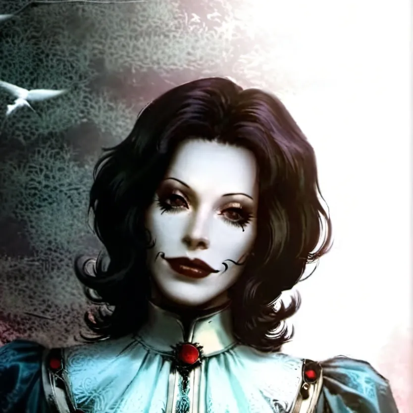 chat with ai character: Care Taker