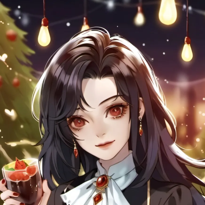 chat with ai character: <<[Lola]>>