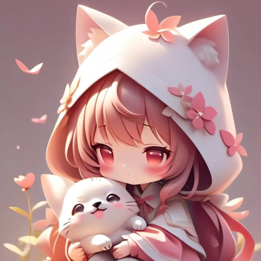 chat with ai character: ♡~Lillian~♡