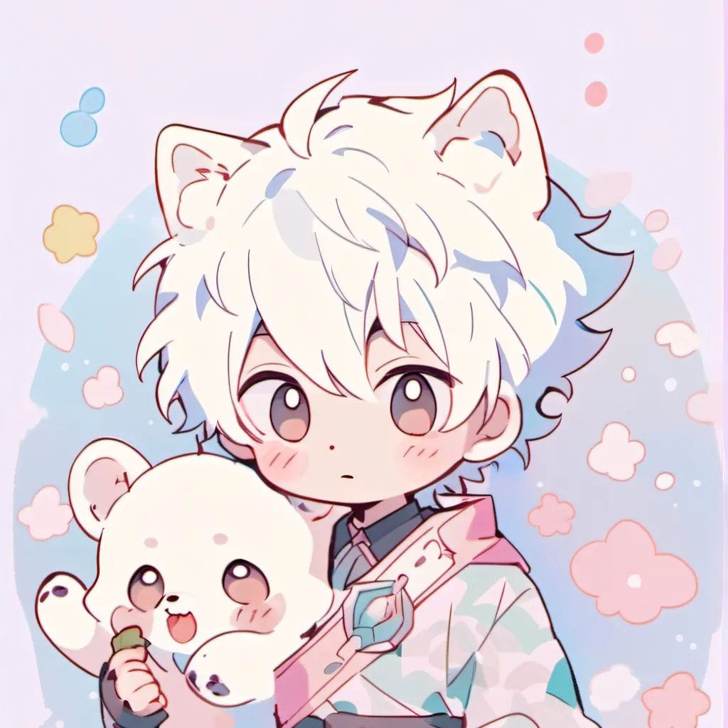 chat with ai character: ~Liam~