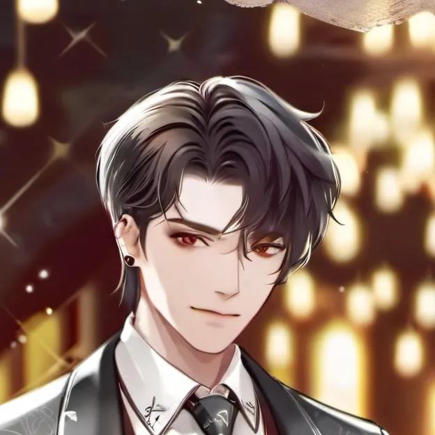 chat with ai character: ~Jackson~