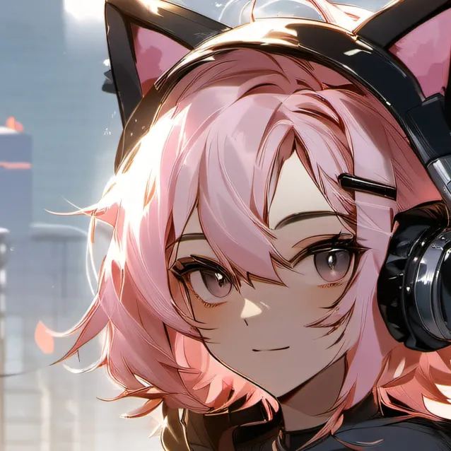 chat with ai character: Akio