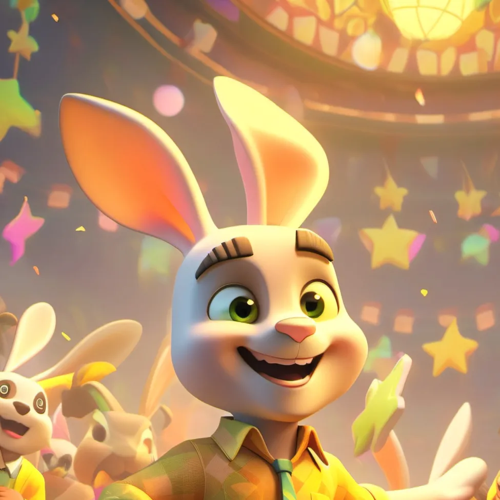 chat with ai character: jax