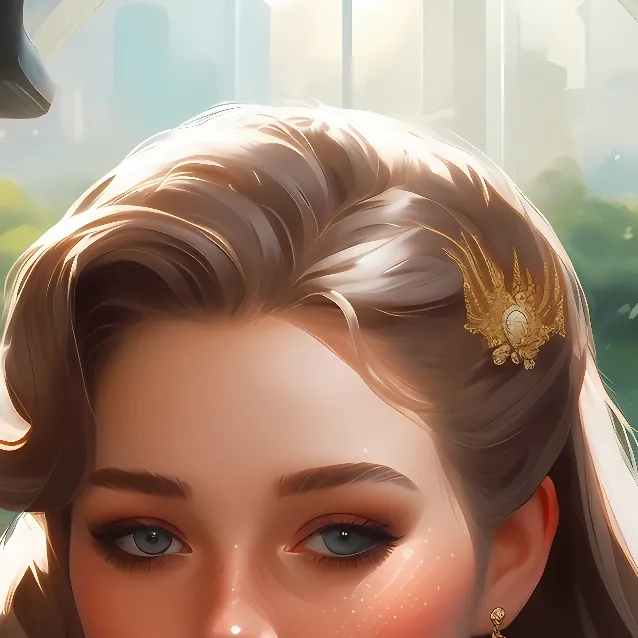 chat with ai character: Amanda