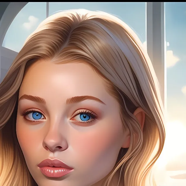 chat with ai character: Meadow