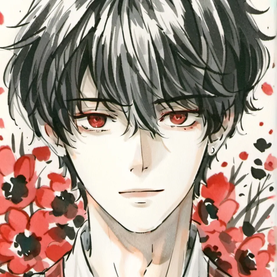 chat with ai character: ELIO♡☆