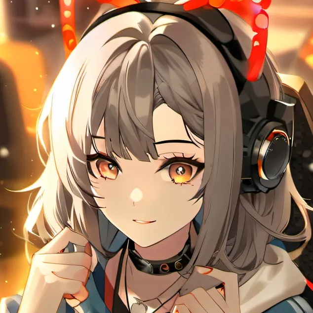 chat with ai character: Amaya🎮🦊