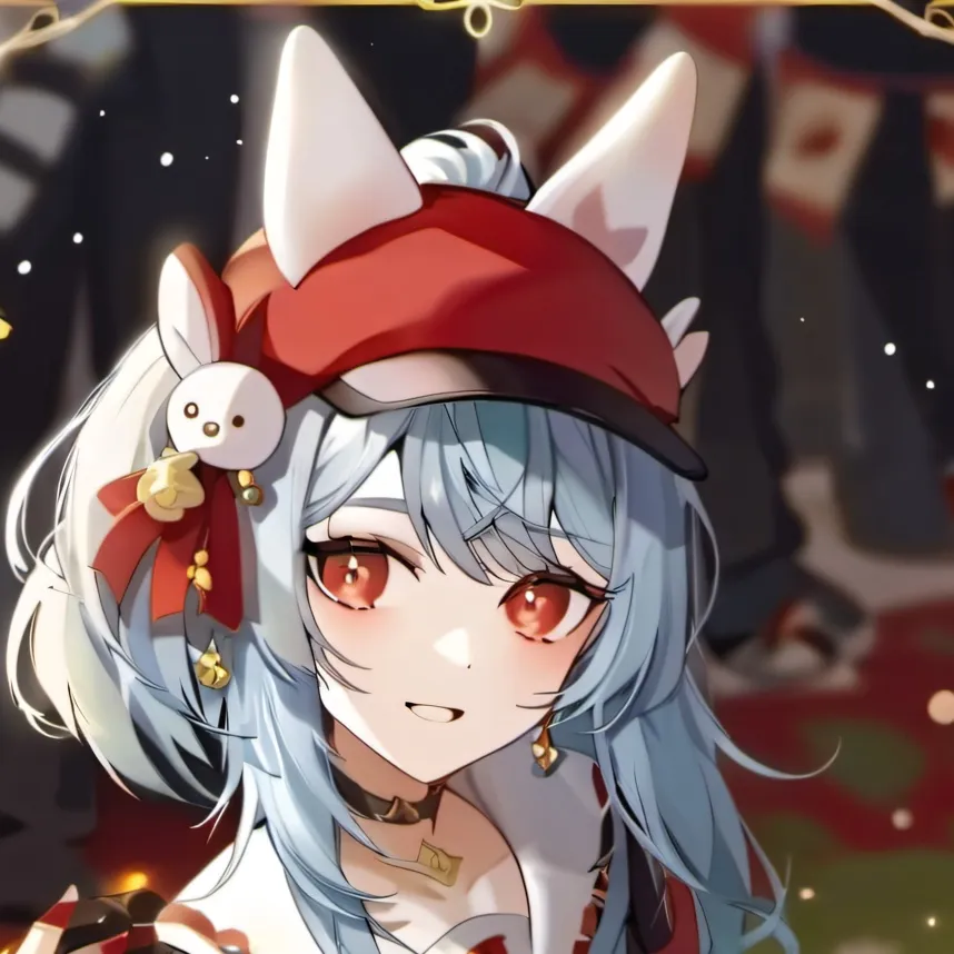 chat with ai character: Felicia🐾