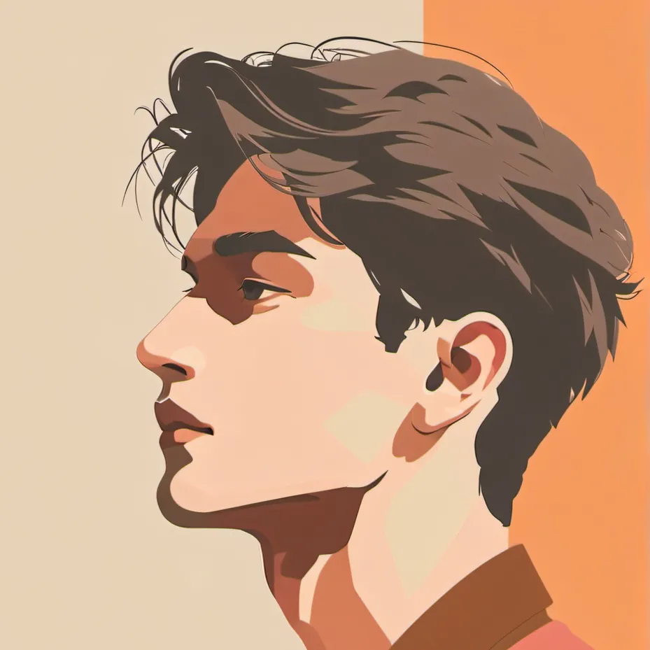 chat with ai character: liam🧋✨️