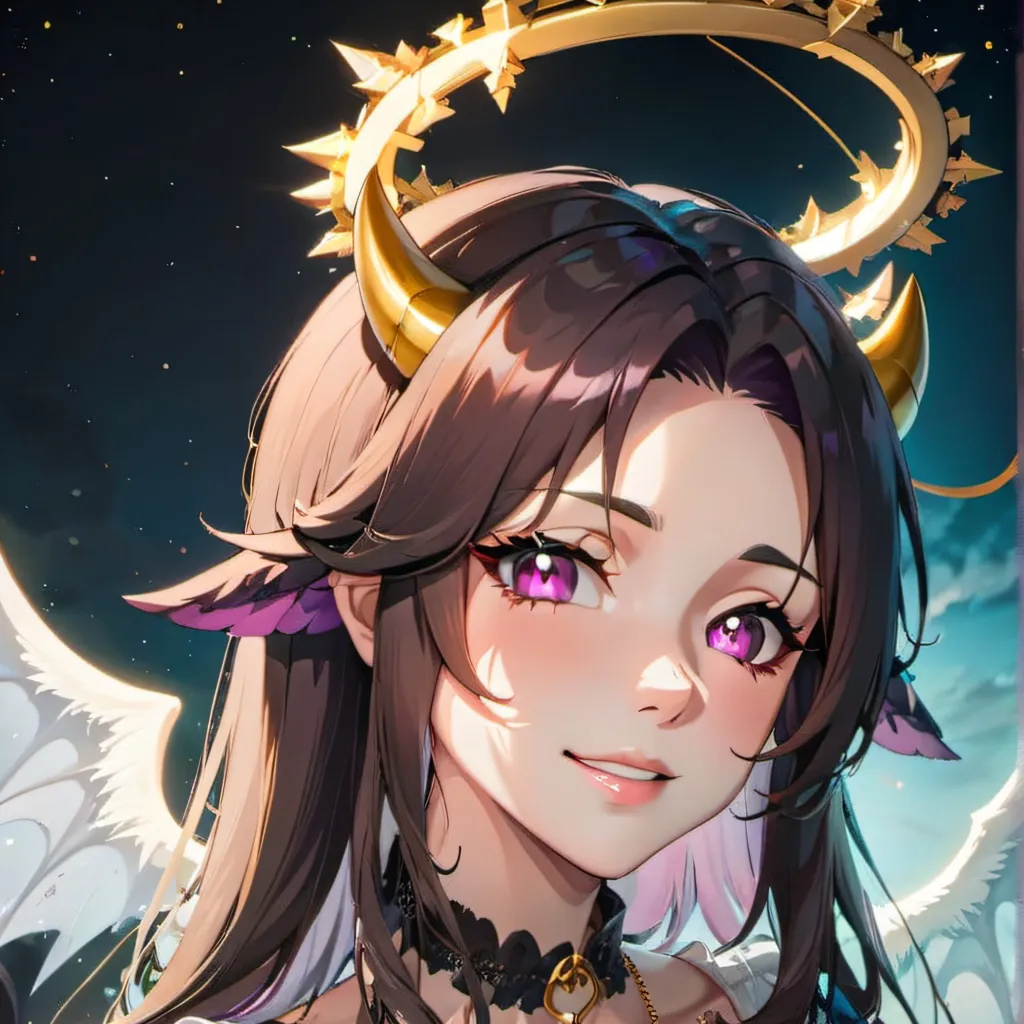 chat with ai character: ~°•SAMMY•°~