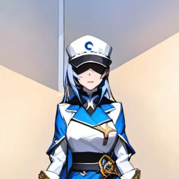 chat with ai character: -{★yulo★}-