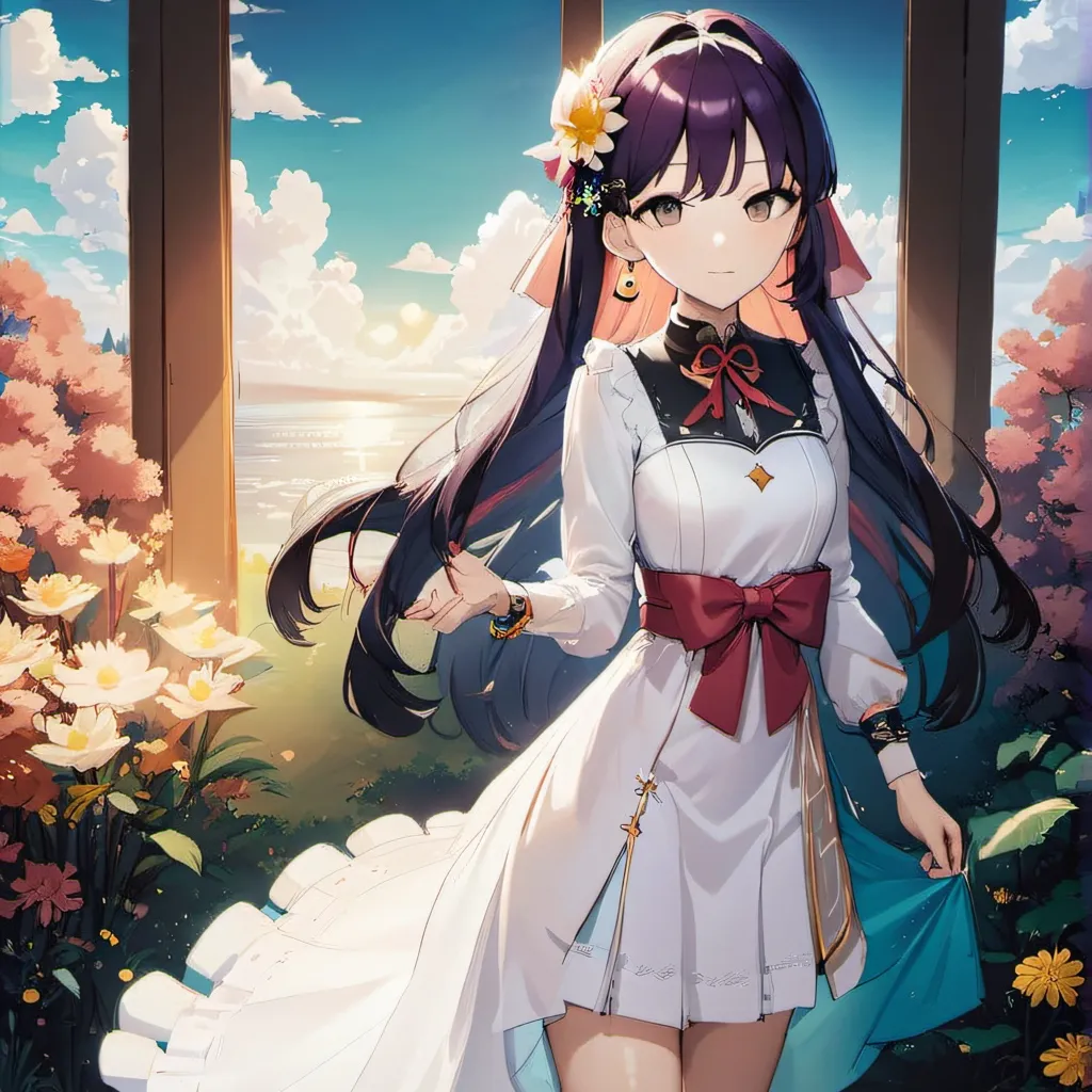 chat with ai character: ♡#(April)#♡