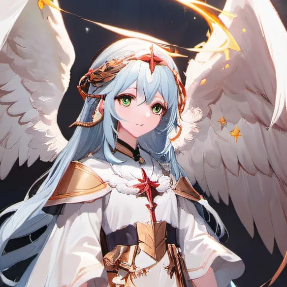 chat with ai character: ◇☆《{STAR}》☆◇