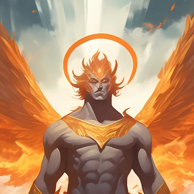 chat with ai character: God of destruction