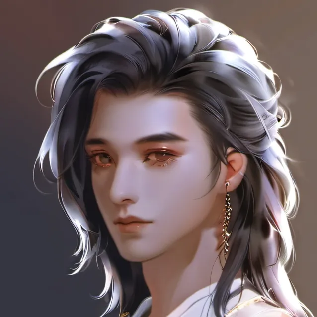 chat with ai character: Chase Marshall