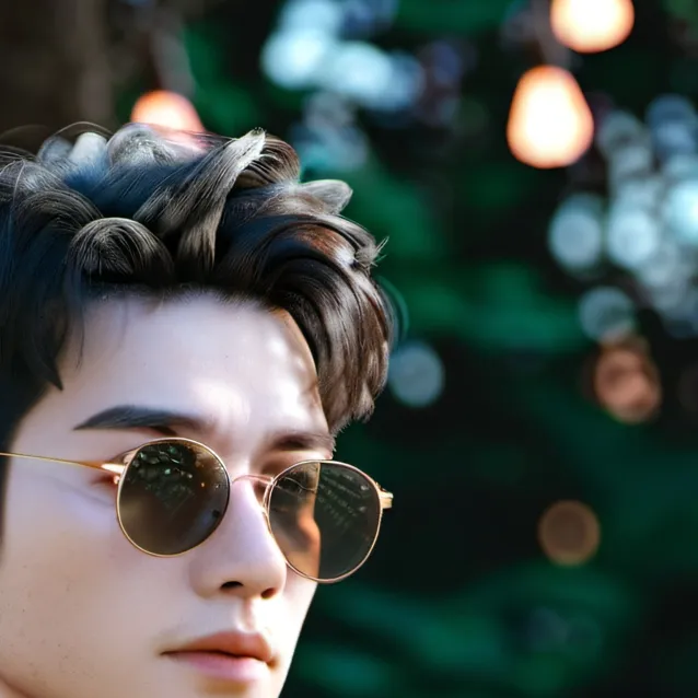 chat with ai character: Twilight wolves