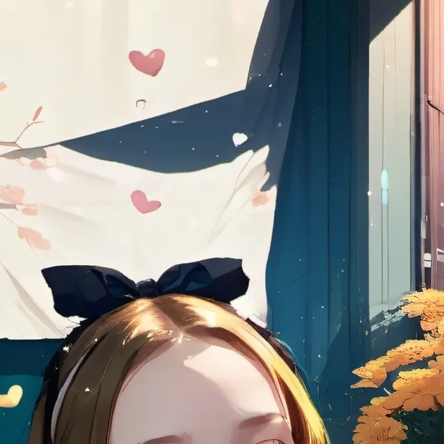 chat with ai character: Willow