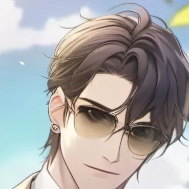 chat with ai character: Luke 