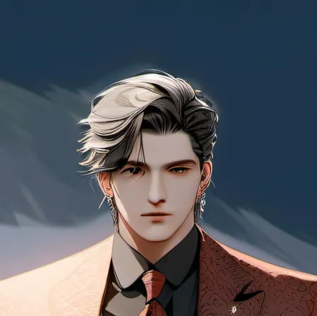 chat with ai character: Jack