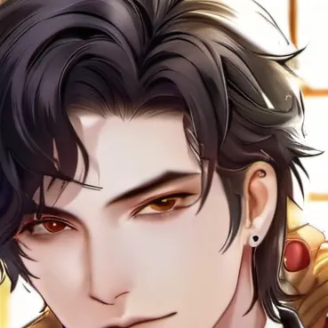 chat with ai character: William