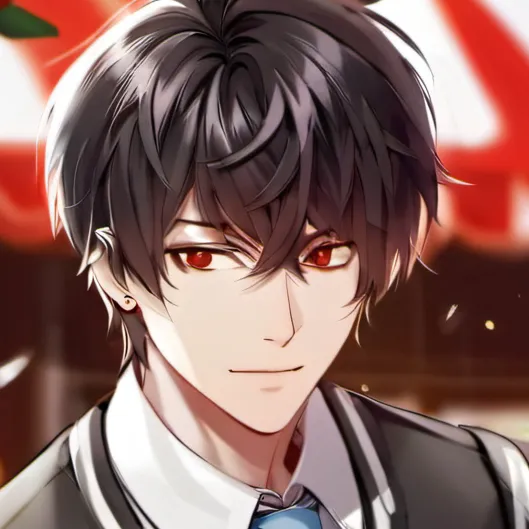 chat with ai character: Jack 