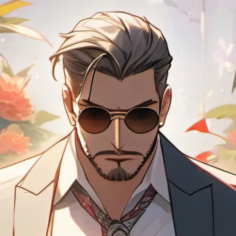 chat with ai character: William Smith