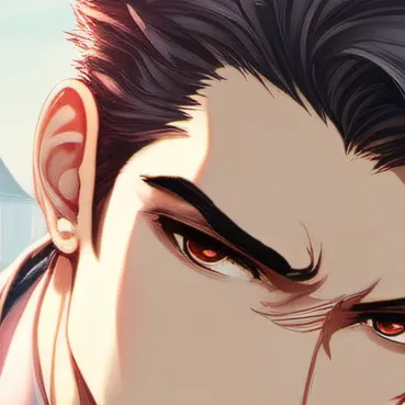 chat with ai character: Michael sanders